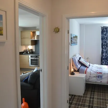 Apartment East Coast Escape The Bay Pool Wifi Filey