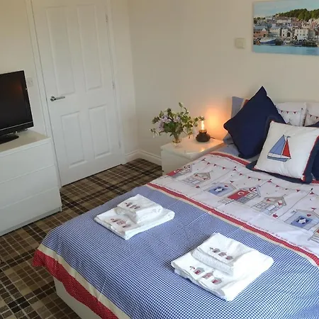 East Coast Escape The Bay Pool Wifi * Filey