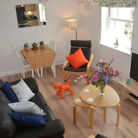 East Coast Escape The Bay Pool Wifi Filey