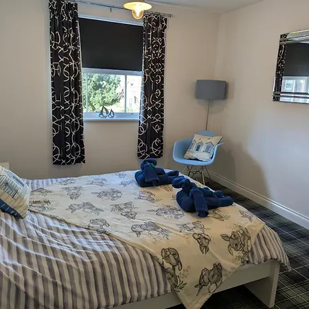 Apartment East Coast Escape The Bay Pool Wifi *